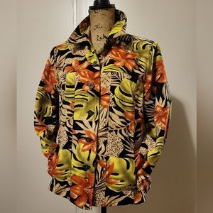 Allison Daley Lightweight Jacket